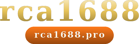 rca1688 โลโก้