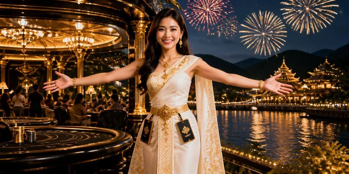 rca1688 สร้างขึ้นเพื่อความสะดวกของคนไทย